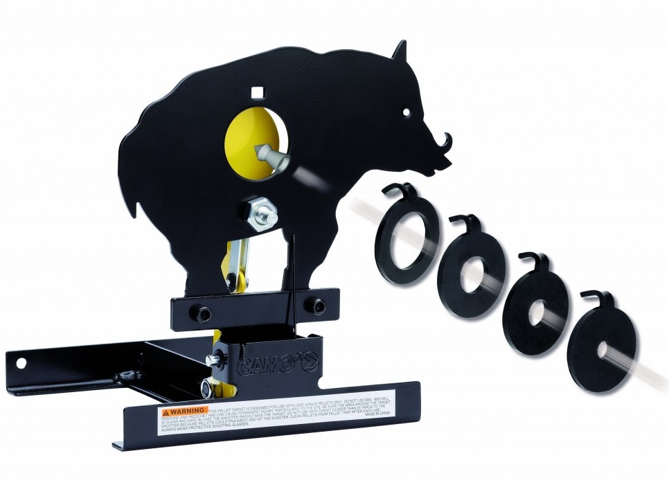 Gamo WILD BOAR FIELD TARGET TRAP